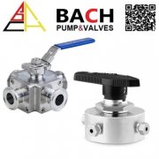 進(jìn)口高壓球閥